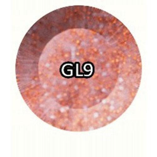 Chisel Dip Powder 2oz  | Glitter Collection | GL9