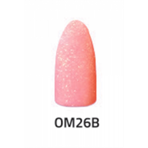 Chisel Dip Powder 2oz  | Ombre A & B  | OM26B