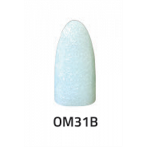 Chisel Dip Powder 2oz  | Ombre A & B  | OM31B