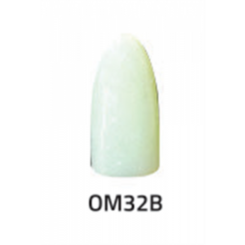 Chisel Dip Powder 2oz  | Ombre A & B  | OM32B