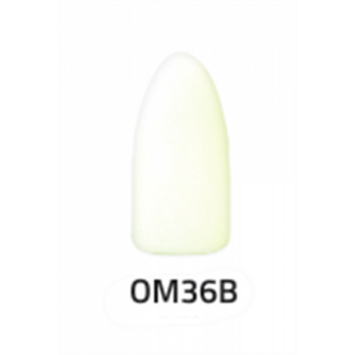 Chisel Dip Powder 2oz  | Ombre A & B  | OM36B