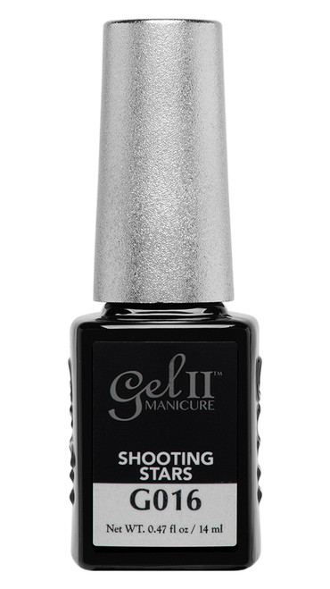 Gel II Two G016 Shooting Stars