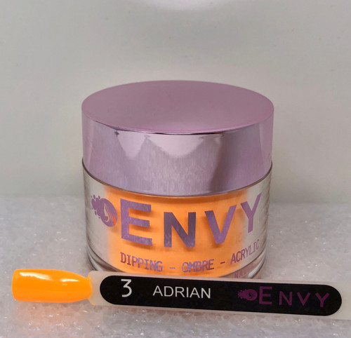 Envy Dipping - Ombre - Acrylic Powder | 003 Adrian