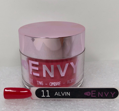 Envy Dipping - Ombre - Acrylic Powder | 011 Alvin