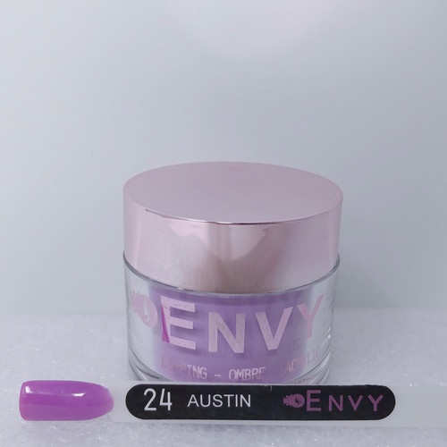Envy Dipping - Ombre - Acrylic Powder | 024 Austin