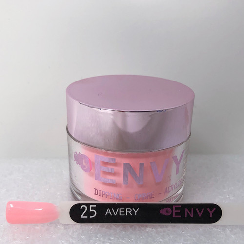 Envy Dipping - Ombre - Acrylic Powder | 025 Avery