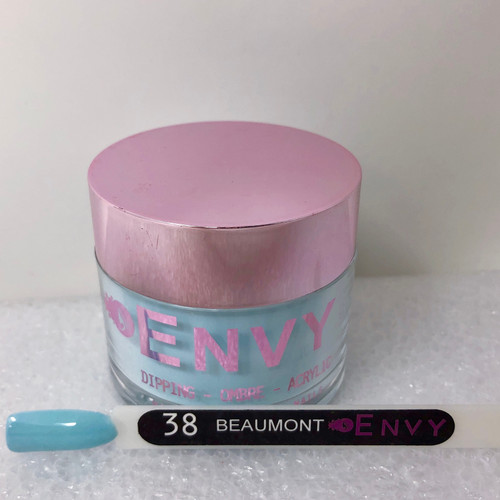 Envy Dipping - Ombre - Acrylic Powder | 038 Beaumont