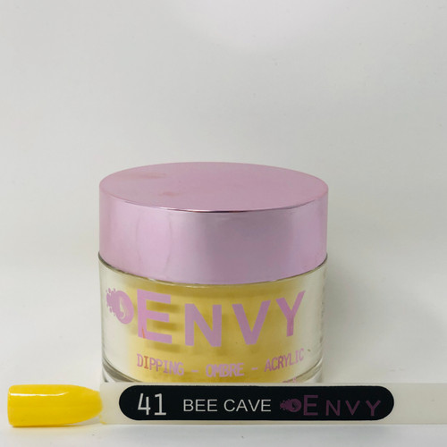 Envy Dipping - Ombre - Acrylic Powder | 041 Bee Cave