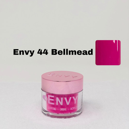 Envy Dipping - Ombre - Acrylic Powder | 044 Bellmead