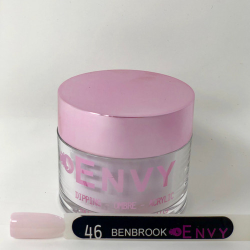 Envy Dipping - Ombre - Acrylic Powder | 046 Bendrook