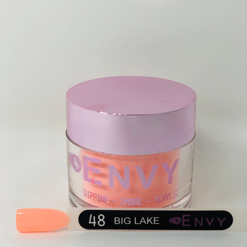 Envy Dipping - Ombre - Acrylic Powder | 048 Big Lake