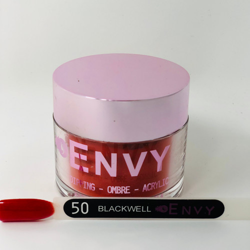 Envy Dipping - Ombre - Acrylic Powder | 050 Blackwell