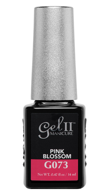 Gel II Two G073 Pink Blossom