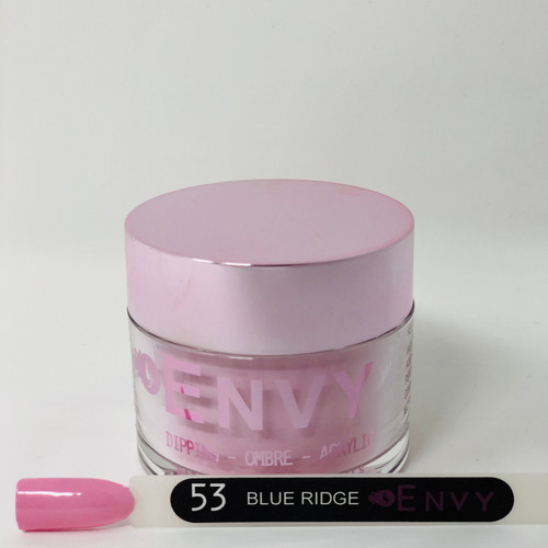 Envy Dipping - Ombre - Acrylic Powder | 053 Blue Ridge