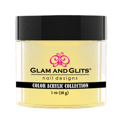 Glam & Glits | COLOR ACRYLIC COLLECTION | CAC311 KAREN