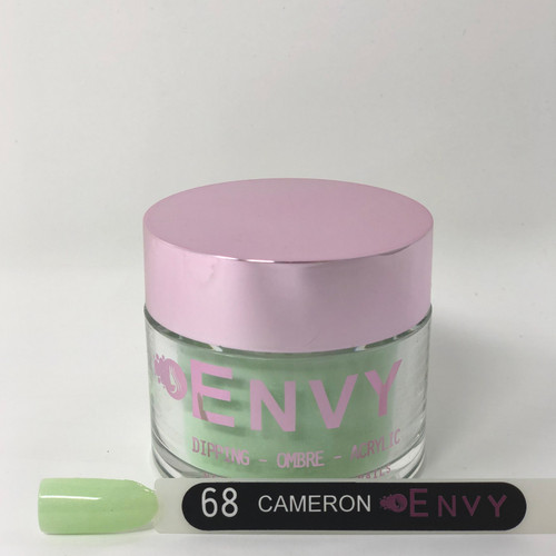 Envy Dipping - Ombre - Acrylic Powder | 068 Cameron