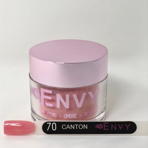 Envy Dipping - Ombre - Acrylic Powder | 070 Canton