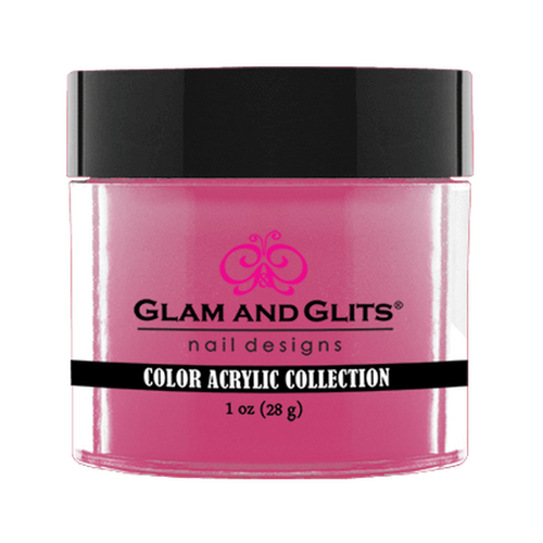 Glam & Glits | COLOR ACRYLIC COLLECTION | CAC317 GISELLE