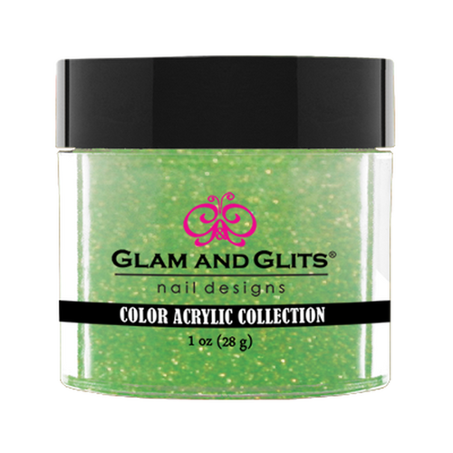 Glam & Glits | COLOR ACRYLIC COLLECTION |   CAC335 JAZMIN