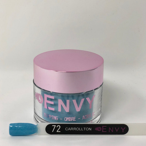 Envy Dipping - Ombre - Acrylic Powder | 072 Carrolltan