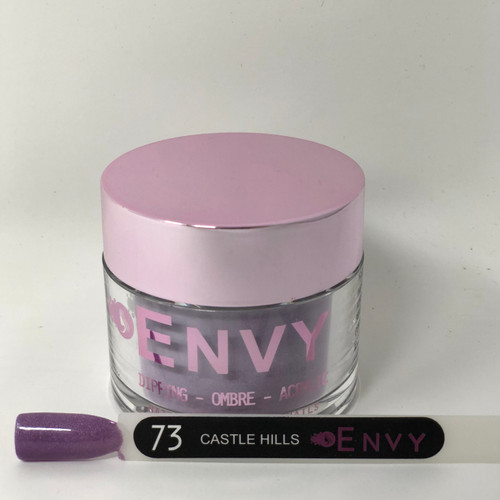 Envy Dipping - Ombre - Acrylic Powder | 073 Castle Hills