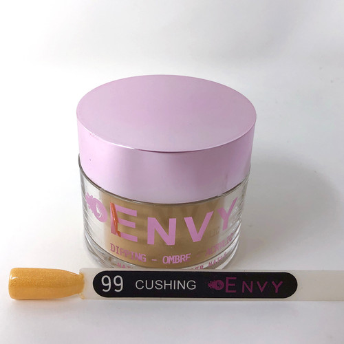 Envy Dipping - Ombre - Acrylic Powder | 099 Cushing