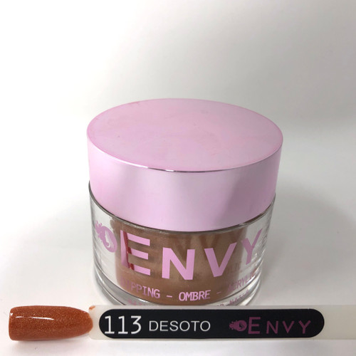 Envy Dipping - Ombre - Acrylic Powder | 113 Desoto