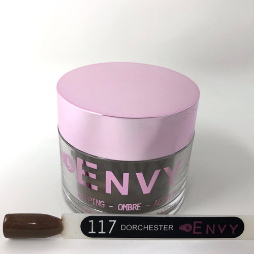 Envy Dipping - Ombre - Acrylic Powder | 117 Dorchester