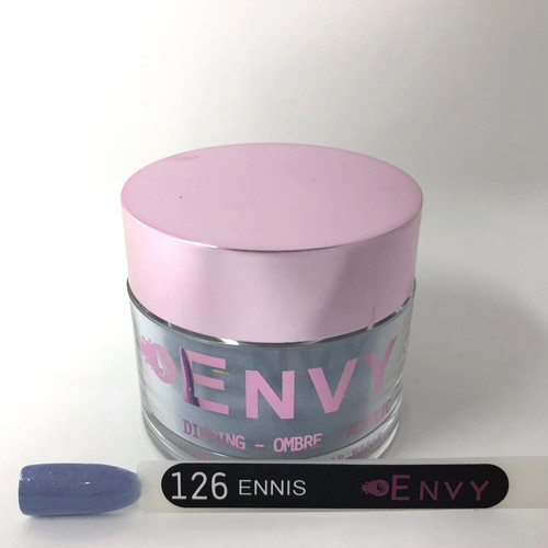 Envy Dipping - Ombre - Acrylic Powder | 126 Ennis