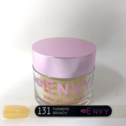 Envy Dipping - Ombre - Acrylic Powder | 131 Farmers Branch