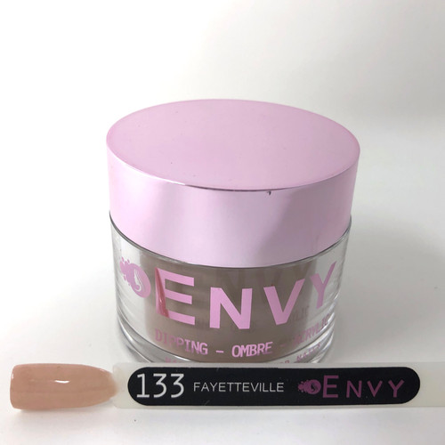 Envy Dipping - Ombre - Acrylic Powder | 133 Favetteville