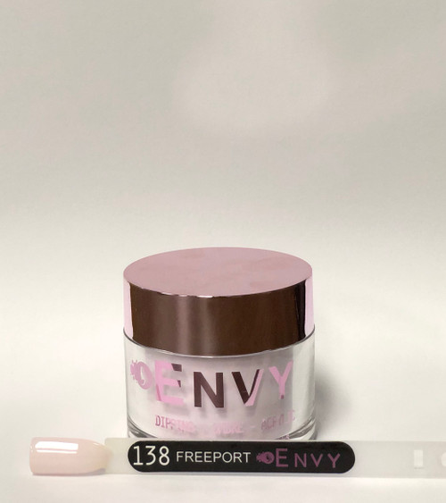 Envy Dipping - Ombre - Acrylic Powder | 138 Freeport