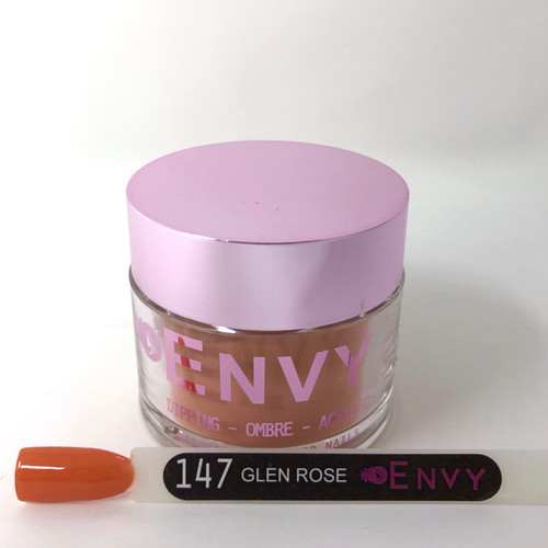 Envy Dipping - Ombre - Acrylic Powder | 147 Glen Rose