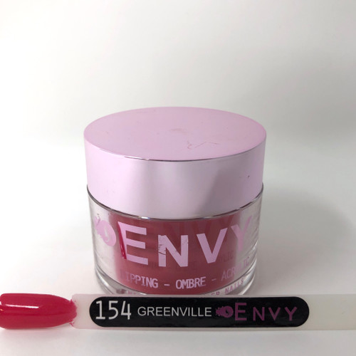 Envy Dipping - Ombre - Acrylic Powder | 154 Greenville
