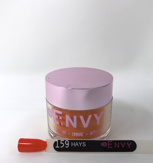 Envy Dipping - Ombre - Acrylic Powder | 159 Hays