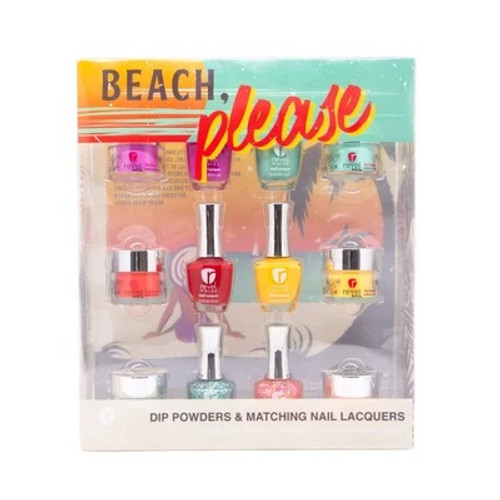 Beach, Please Collection