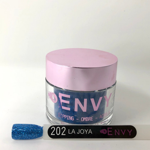 Envy Dipping - Ombre - Acrylic Powder | 202 La Joya