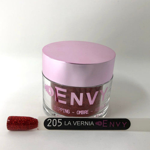 Envy Dipping - Ombre - Acrylic Powder | 205 La Vernia