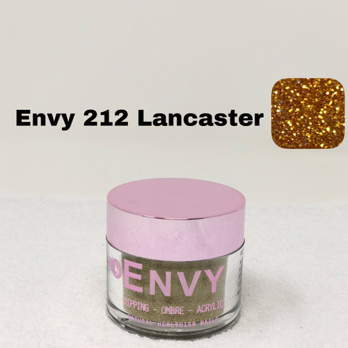 Envy Dipping - Ombre - Acrylic Powder | 212 Lancaster