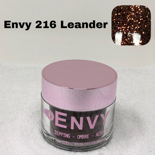 Envy Dipping - Ombre - Acrylic Powder | 216 Leander