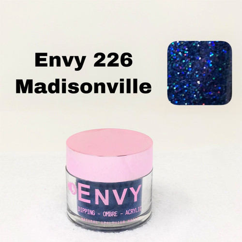 Envy Dipping - Ombre - Acrylic Powder | 226 Madisonville