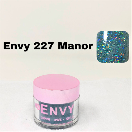 Envy Dipping - Ombre - Acrylic Powder | 227 Manor