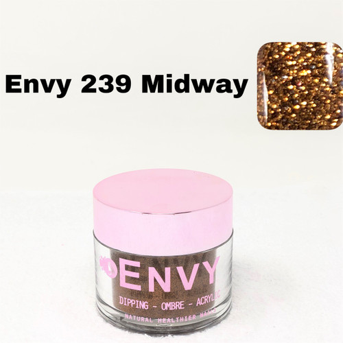 Envy Dipping - Ombre - Acrylic Powder | 239 Midway