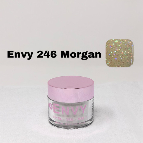 Envy Dipping - Ombre - Acrylic Powder | 246 Morgan