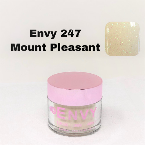 Envy Dipping - Ombre - Acrylic Powder | 247 Mount Pleasant
