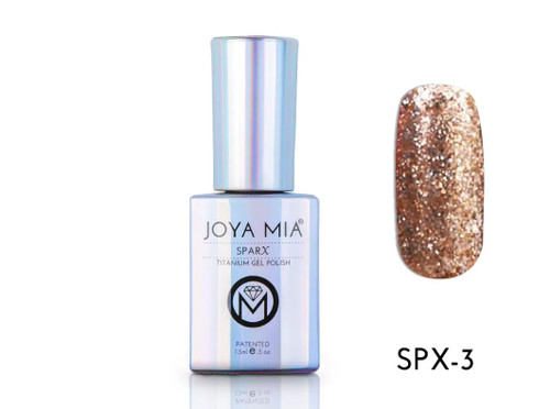 Joya Mia SPARX Titanium Gel 0.5 oz | SPX-3