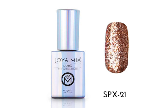 Joya Mia SPARX Titanium Gel 0.5 oz | SPX-21