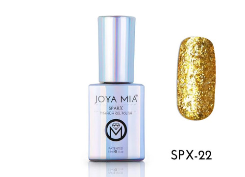 Joya Mia SPARX Titanium Gel 0.5 oz | SPX-22