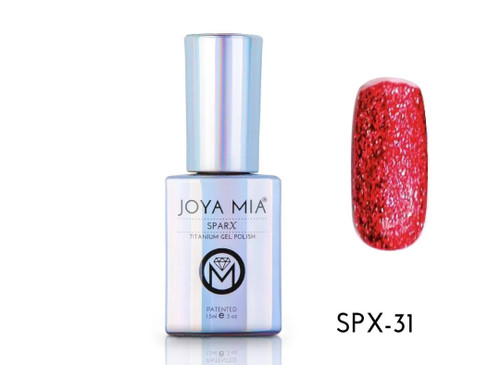 Joya Mia SPARX Titanium Gel 0.5 oz | SPX-31