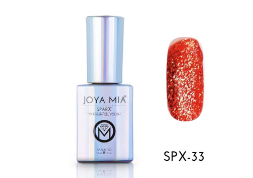 Joya Mia SPARX Titanium Gel 0.5 oz | SPX-33